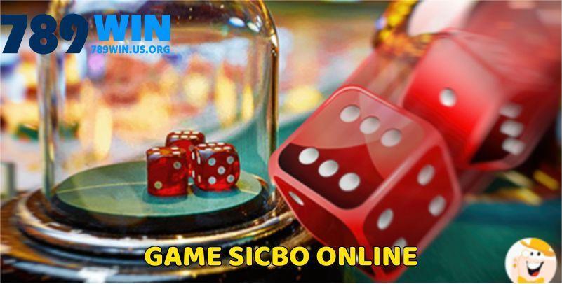 Game Sicbo Online 789win - Review Luật Đánh Dành Cho Newbie