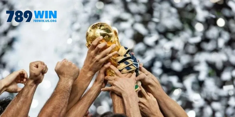 Những nước chủ nhà tổ chức World Cup năm 2026