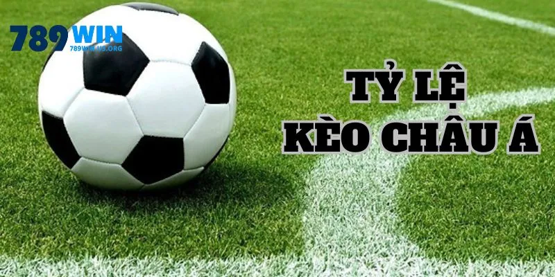 Tỷ Lệ Kèo Châu Á Cơ Hội Giải Trí Siêu Thú Vị Cho Những Đam Mê