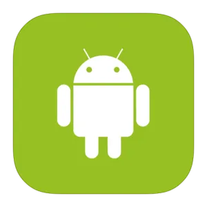 icon tải android