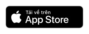 icon tải về trên App Store